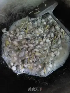 Make Kang-on-Pil step 4