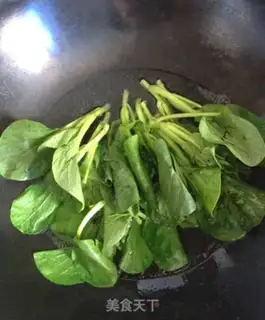 Make Creative shrimp cake step 10