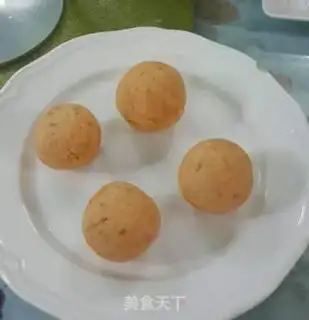 Make Potato meds and rice step 9