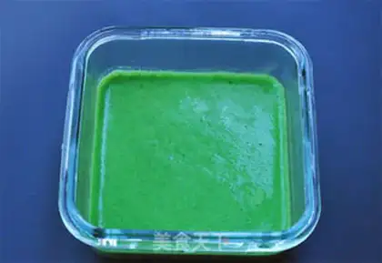 Make Colored tundra step 9