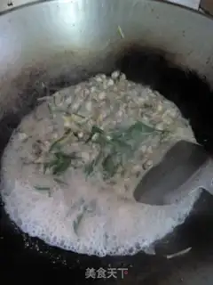 Make Kang-on-Pil step 5