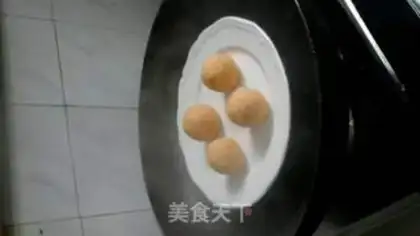 Make Potato meds and rice step 10