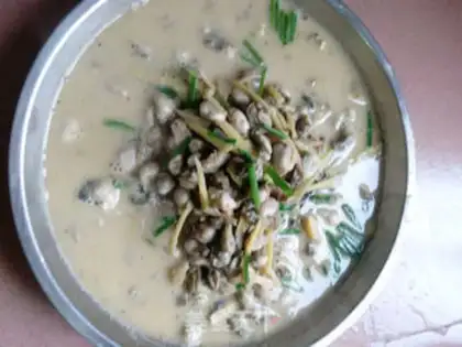 Make Kang-on-Pil step 6