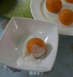 Make Potato meds and rice step 11