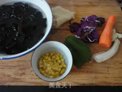 Make Soup step 0