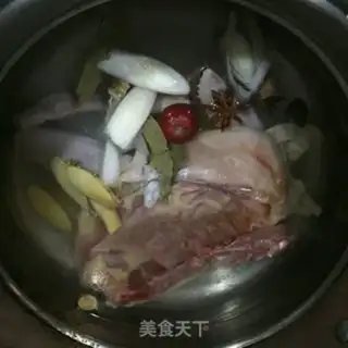 Make The chickens are always white step 2