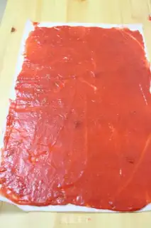 Make Mountain rolls step 4