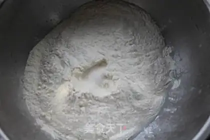 Make Fish cut step 0
