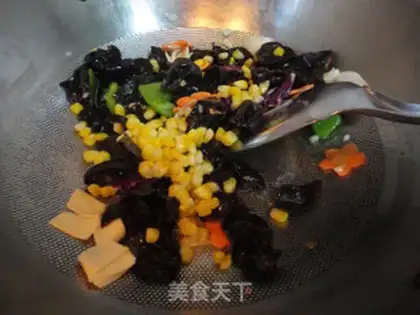 Make Soup step 4