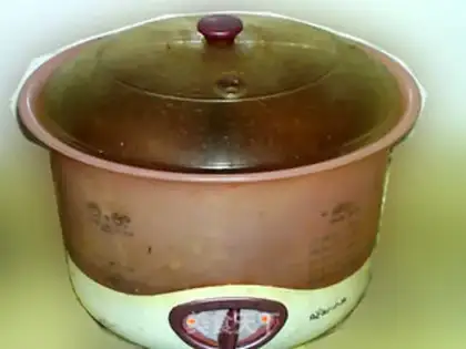 Make Black beans for the kidney step 7