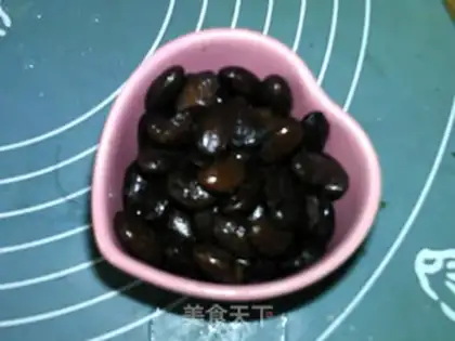 Make Black beans for the kidney step 13