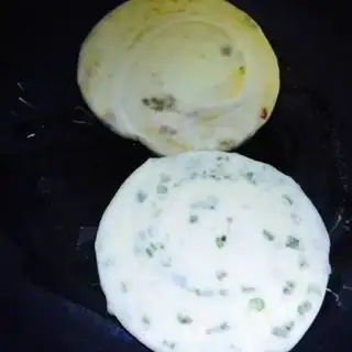 Make Hands on the onions step 13