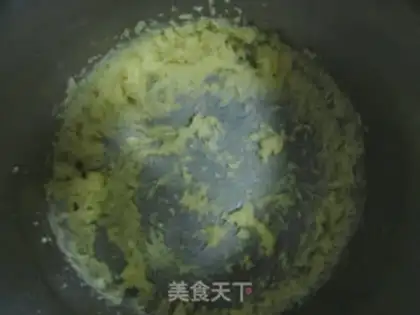 Make Milky coconut bread step 0