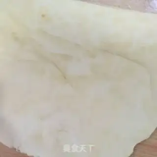Make Pumps of mushroom juice step 0