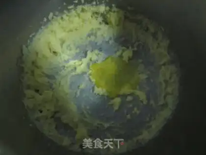 Make Hot cabbage tofu pot step 7