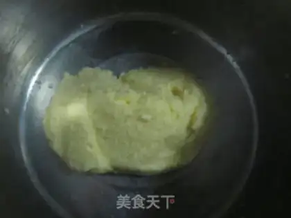Make Milky coconut bread step 3