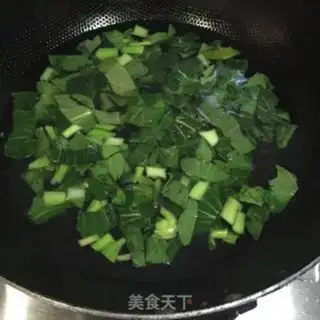 Make Pumps of mushroom juice step 4