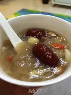 Make Silver Spice step 1