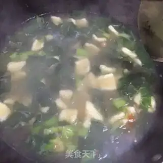 Make Pumps of mushroom juice step 7