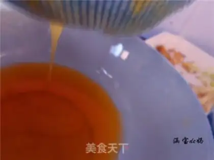 Make Fried egg head step 2