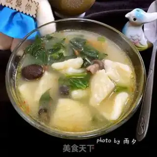 Make Pumps of mushroom juice step 9