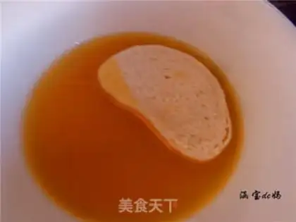 Make Fried egg head step 4