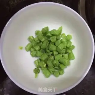 Make Wie-doo noodles step 3