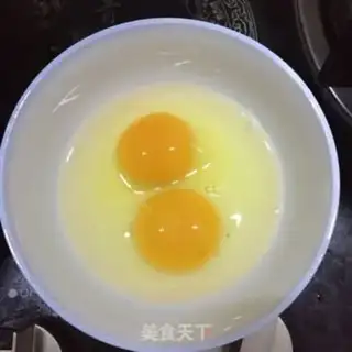 Make Wie-doo noodles step 4