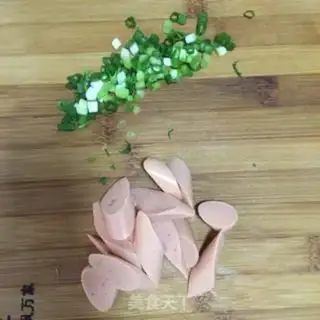 Make Wie-doo noodles step 7