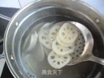 Make Dried beer duck step 2