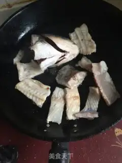 Make Fish tofu soup step 0