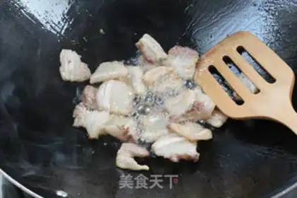 Make Spicy pot step 3