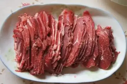 Make Spicy hot pot step 2