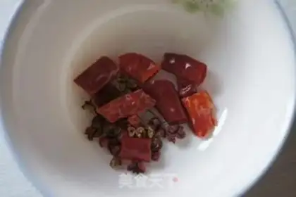 Make Spicy hot pot step 3