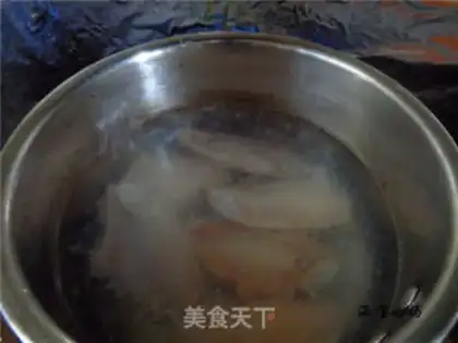 Make Coke chicken wings step 3