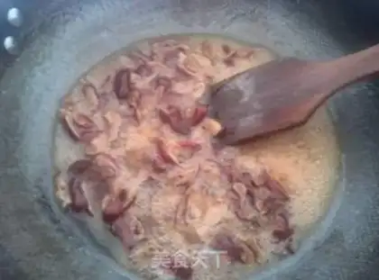 Make walnut peanut butter candy step 10