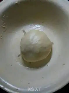 Make Cream of butter step 0