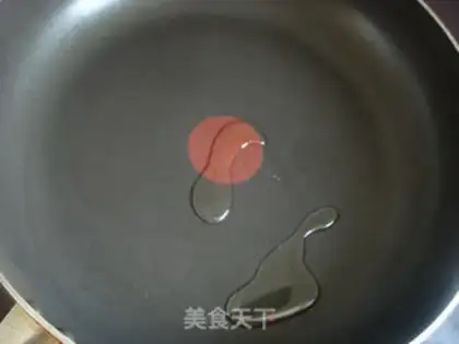 Make Sour and green step 2