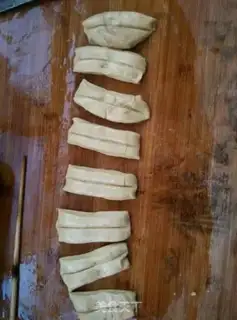 Make Cream of butter step 2