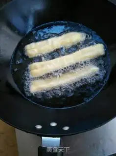 Make Cream of butter step 3