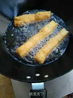 Make Cream of butter step 4