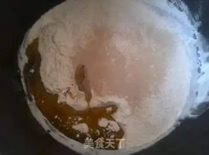 Make Soufflés step 5