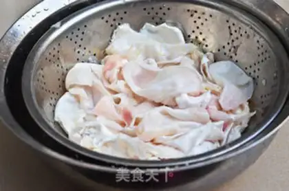 Make Halfish bubbles and fish bubbles step 0