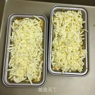 Make Cheese and potatoes step 3