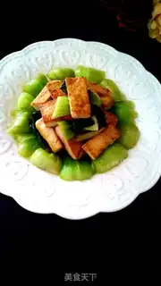 Make Sour and green step 7