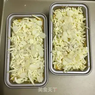Make Cheese and potatoes step 5