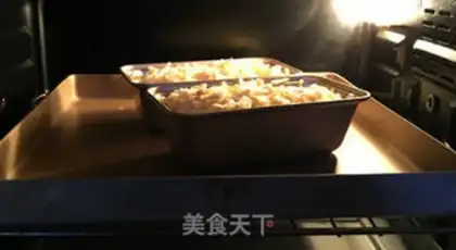Make Cheese and potatoes step 6