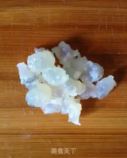 Make Shrimp rice round step 5