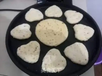 Make Soufflés step 15