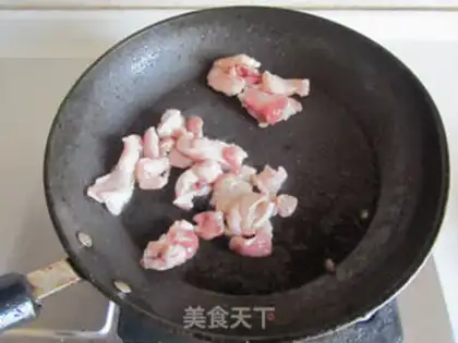 Make Pot potato chips step 4